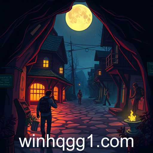 Exploring the Thrilling World of Adventure Games: Unraveling the Mystery Behind 'winhqgg'