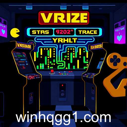 Exploring the Timeless Charm of Arcade Classics