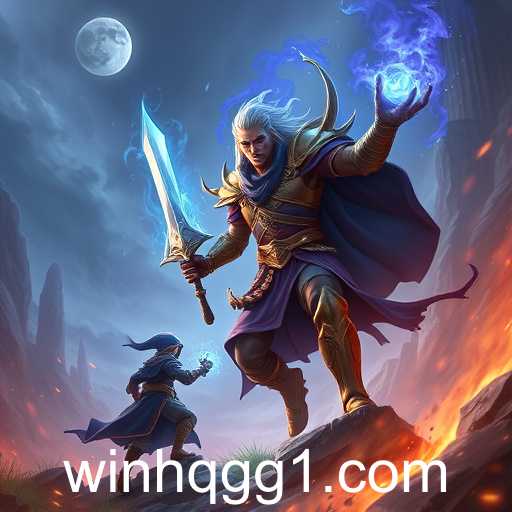 The Enchanting Allure of Fantasy Worlds in Online Gaming