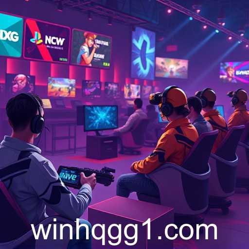 The Rise of Online Gaming Communities