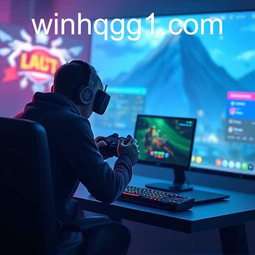 The Rise of Online Gaming in 2025