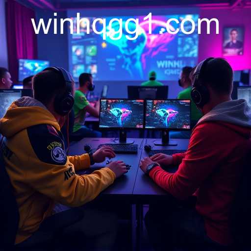 The Rise of Online Gaming Platforms