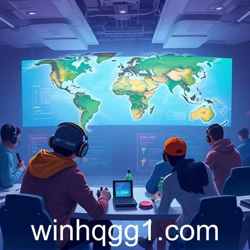 Rise of Online Gaming Communities in 2025