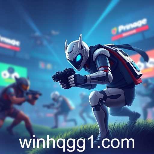 WinHQGG Shapes the Future of Online Gaming