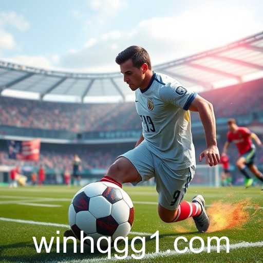 Winhqgg Transforms Online Gaming Experience